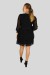 Stephanie Tasarım Mini Mezuniyet Elbise (0178)