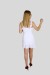Berdine Tasarım Mini Elbise (0007)