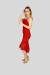Larisa Güpürlü Elbise (0021)